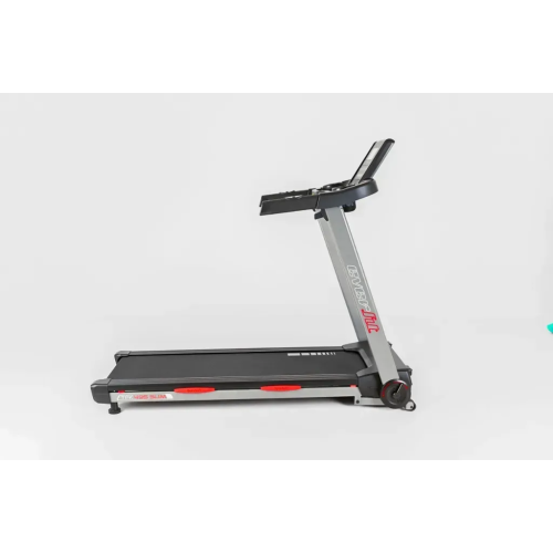 Бігова доріжка  Everfit TFK 495 Slim (TFK-495-SLIM) - фото №4